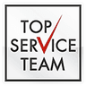 TOP SERVICE TEAM